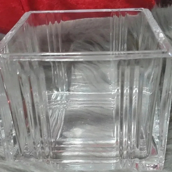 Crystal cube - Picture 6 of 10